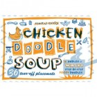 Chicken Doodle Soup