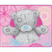 Me To You: Fleece Blanket &pound;5 @ Play.com