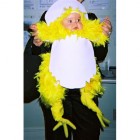 Crafty And Canny: DIY Children's Halloween Costume