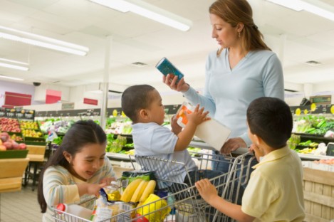 Don’t Let Your Supermarket Fool You Don’t Let Your Supermarket Fool You