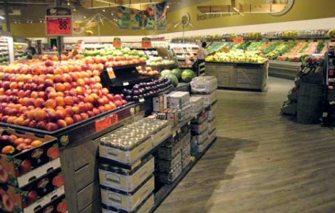 Don’t Let Your Supermarket Fool You Don’t Let Your Supermarket Fool You