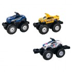 Hot Wheels Power Revvers Speed &amp; Power Vehicle &pound;6.48 @ Tesco 
