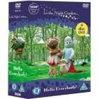 In the Night Garden: Hello Everybody! Box Set &pound;9.97 @ Amazon