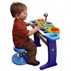 Bruin Preschool Light Up Keyboard &pound;19.99 @ Toys R Us