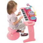 Bruin Preschool Light Up Keyboard &pound;19.99 @ Toys R Us