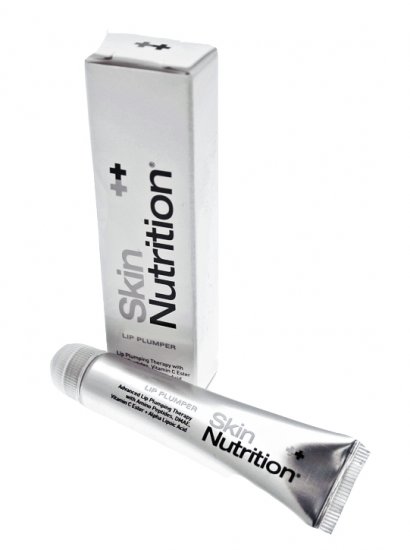 Skin Nutrition Lip Plumper &pound;4.99 @ Half Price Perfumes
