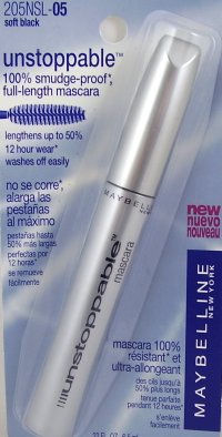 Maybelline and Rimmel Mascara &pound;5.99 @ Half Price Perfumes