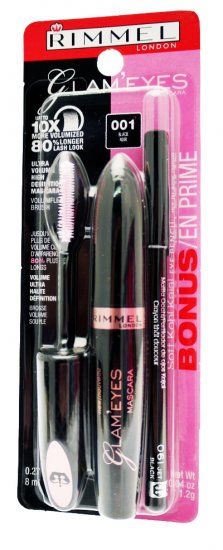 Maybelline and Rimmel Mascara &pound;5.99 @ Half Price Perfumes