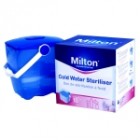 10% Off Milton&rsquo;s Sterilising And Anti-bacterial Products @ The Health Counter