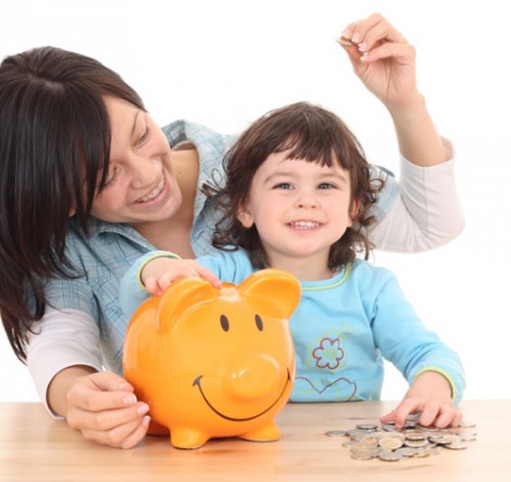 15 Cunning Parent Tricks To Save Money