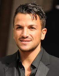 Celebaby: Madonna v Lourdes and Peter Andre Smells