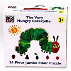 The Very Hungry Caterpillar Giant Floor Puzzle &pound;4.65 @ Sainsbury's