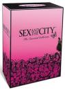 Sex And The City Complete Box Set &pound;39.85 @ Zavvi