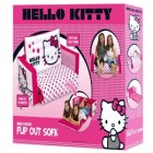 Hello Kitty Flip Out Sofa &pound;29.99 @ Amazon