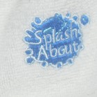 Apr&eacute;s Splash Bath Towel Review