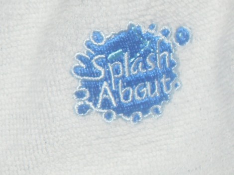 Splash About Happy Nappy And Apres Splash Towel Review