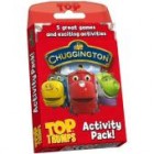 Chuggington Top Trumps £2.99 @ Play Chuggington Top Trumps £2.99 @ Play