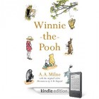 Winnie-The-Pooh Free E-Book @ Amazon