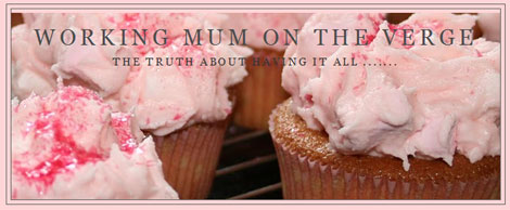 PlayPennies Loves...Working Mum On The Verge