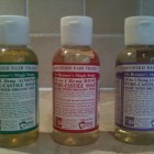 Dr Bronner's Magic Soap Review