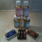 Dr Bronner's Magic Soap Review