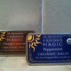 Dr Bronner's Magic Soap Review