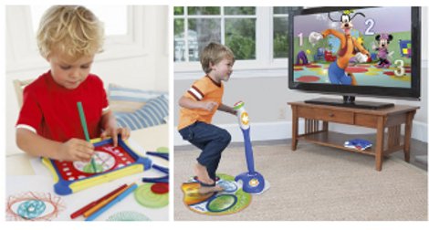50% Half Term Half Price @ Early Learning Centre (ELC) 50% Half Term Half Price @ Early Learning Centre (ELC)