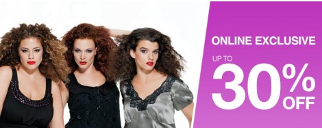 Evans Discount Voucher Code: Free Delivery And 30% Off