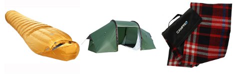 20% To 50% Savings @ Field And Trek