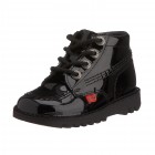 Kickers School Shoes Review