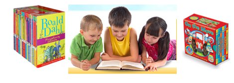 50% Or More Discount On Books @ KidsIQBooks