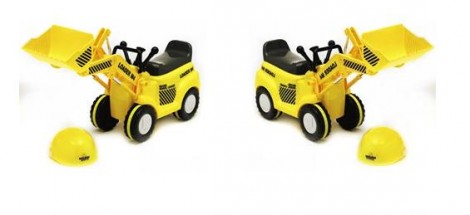 Micro Loader M4 And Hat &pound;35 @ Wilkinsons