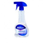 Milton Antibacterial Cleaning Products Review
