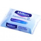 Milton Antibacterial Cleaning Products Review