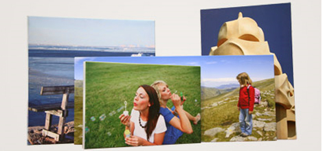 Photobox Canvas Print Review