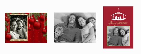 Snapfish Christmas Card Coupon Code: 50%