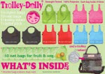 ZPM Trolley-Dolly Review ZPM Trolley-Dolly Review