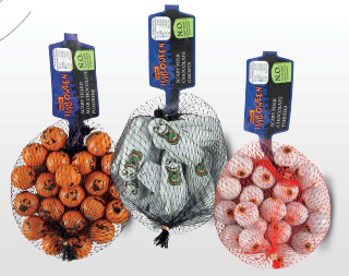 ALDI Spooky Halloween Treats Review