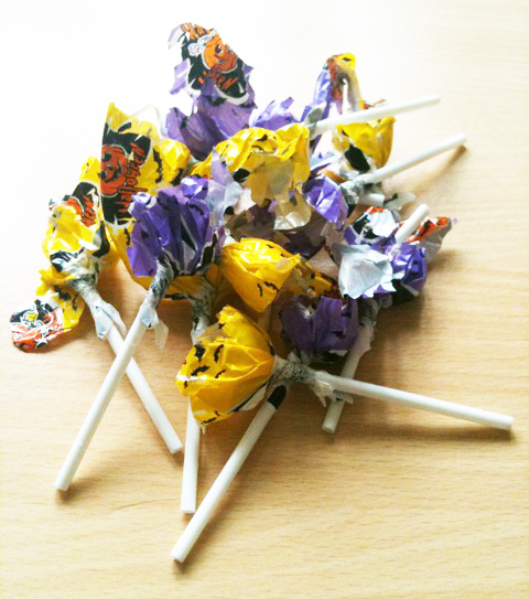 ALDI Spooky Halloween Treats Review