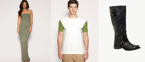 Mid-Season Sale @ ASOS Mid-Season Sale @ ASOS