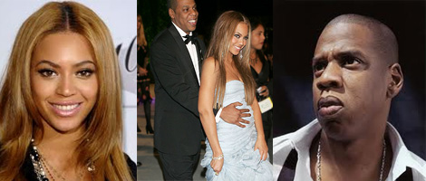 Celebaby: No Bouncing Baby For Beyonce