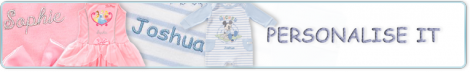 Free Personalisation @ The Disney Store Free Personalisation @ The Disney Store