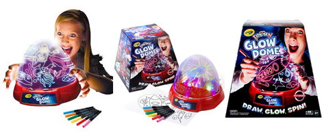 Crayola Colour Explosion Dome £18.74 @ Amazon Crayola Colour Explosion Dome £18.74 @ Amazon