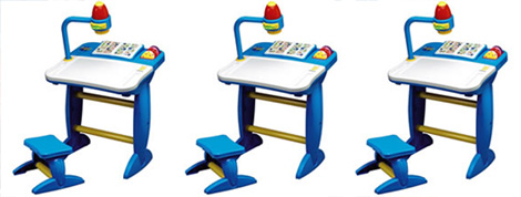 Interactive Drawing Desk &pound;30 @ Wilkinsons