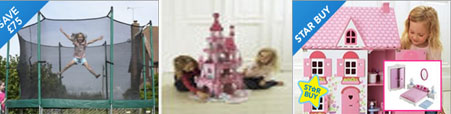 20% Off When You Spend &pound;100 @ ELC