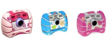 Fisher-Price Kid Tough Digital Camera £29.99 @ Argos Fisher-Price Kid Tough Digital Camera £29.99 @ Argos