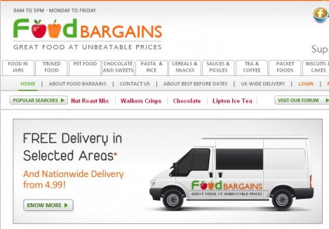 Save Money With Clearance Supermarkets