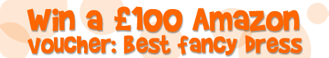 PlayPennies Halloween Comp: Win A £100 Amazon Voucher PlayPennies Halloween Comp: Win A £100 Amazon Voucher