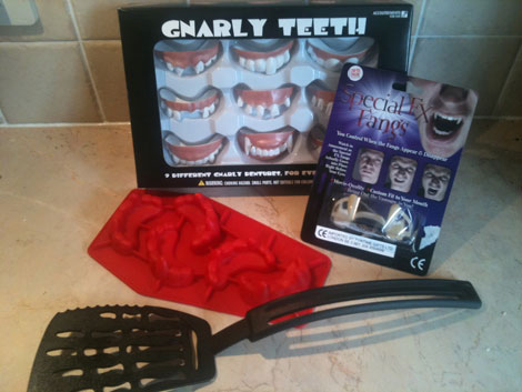 Halloween Bits From Find-Me-A-Gift.co.uk - Review Halloween Bits From Find-Me-A-Gift.co.uk - Review