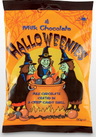 ALDI Spooky Halloween Treats Review